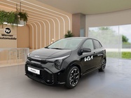 Kia Picanto 2026