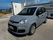 Fiat Panda 2022