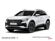Audi Q4 e-tron 2025