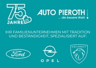 Opel Frontera 2025