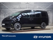 Hyundai Staria 2025