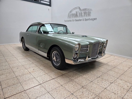 Facel Vega Other 1959