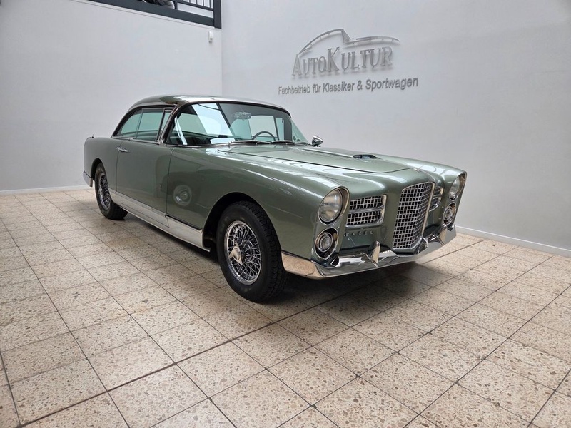 Facel Vega Other