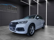 Audi Q5 2020