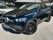 Mercedes-Benz GLE-Class 2021