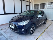 Citroen DS3 2014