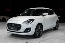 Suzuki Swift 2021