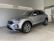 Volkswagen T-Roc 2026