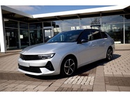 Opel Astra 2025
