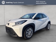 Toyota Aygo 2025