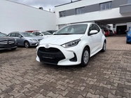 Toyota Yaris 2024