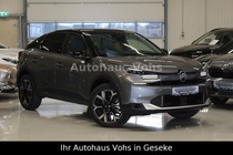 Citroen C4 2025