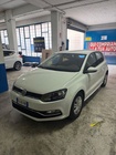 Volkswagen Polo 2015