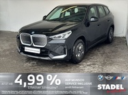 BMW iX1 2023