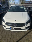 Mercedes-Benz B-Class 2019