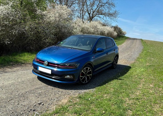 Volkswagen Polo 2019