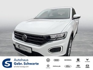 Volkswagen T-Roc 2021