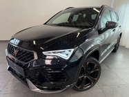 Cupra Ateca 2025