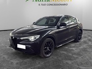 Alfa Romeo Stelvio 2021