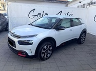 Citroen C4 2019