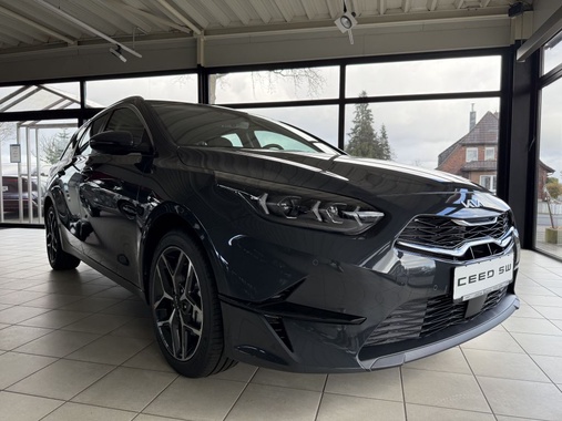 Kia cee'd Sportswagon 2025