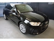 Audi A1 2025