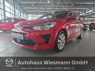 Kia Rio 2023