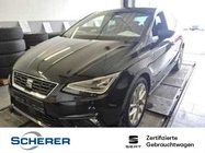 Seat Ibiza 2022
