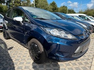 Ford Fiesta 2012