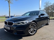 BMW 5 Series 2019