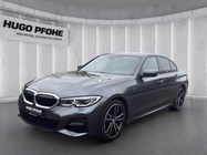 BMW 3 Series 2021