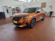 Peugeot 2008 2019