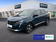 Peugeot 3008 2023