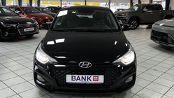 Hyundai i20 2019