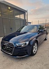 Audi A3 2019