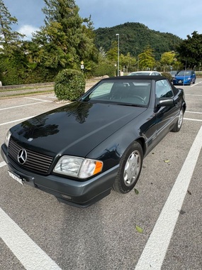 Mercedes-Benz SL-Class 1994