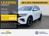 Volkswagen T-Cross 2025