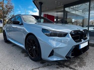 BMW M5 2025