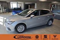 Seat Ibiza 2024