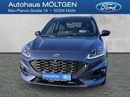 Ford Kuga 2022