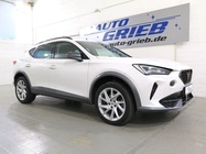 Cupra Formentor 2023