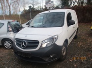 Mercedes-Benz Citan 2019