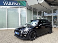 MINI Cabrio 2019