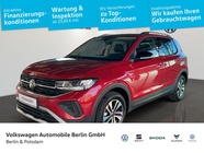 Volkswagen T-Cross 2026