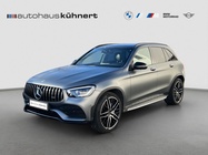 Mercedes-Benz GLC-Class 2020