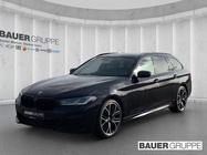 BMW 5 Series 2022