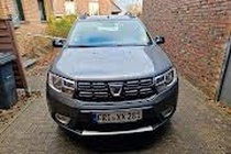 Dacia Sandero 2018