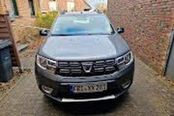 Dacia Sandero 2018