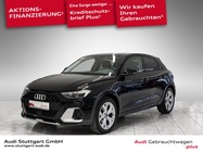 Audi A1 2025