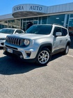 Jeep Renegade 2020